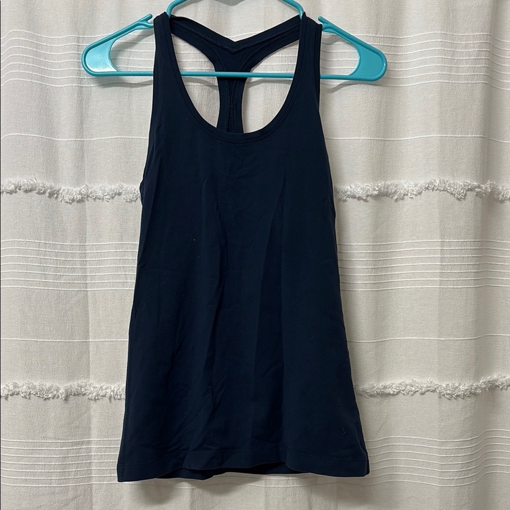 Lululemon Athletica Tank Top